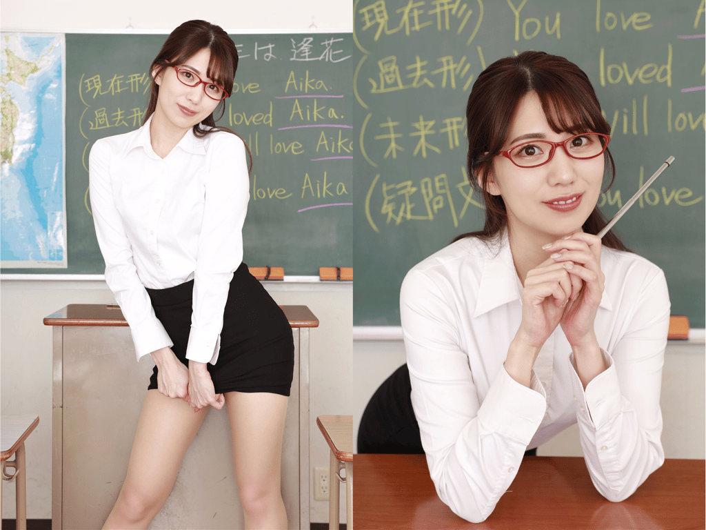 图片[22]-#山岸逢花『实现你的梦想』ギリギリ★あいどる倶楽部 (ラビリンス) - 全本免费在线观看-阅图吧