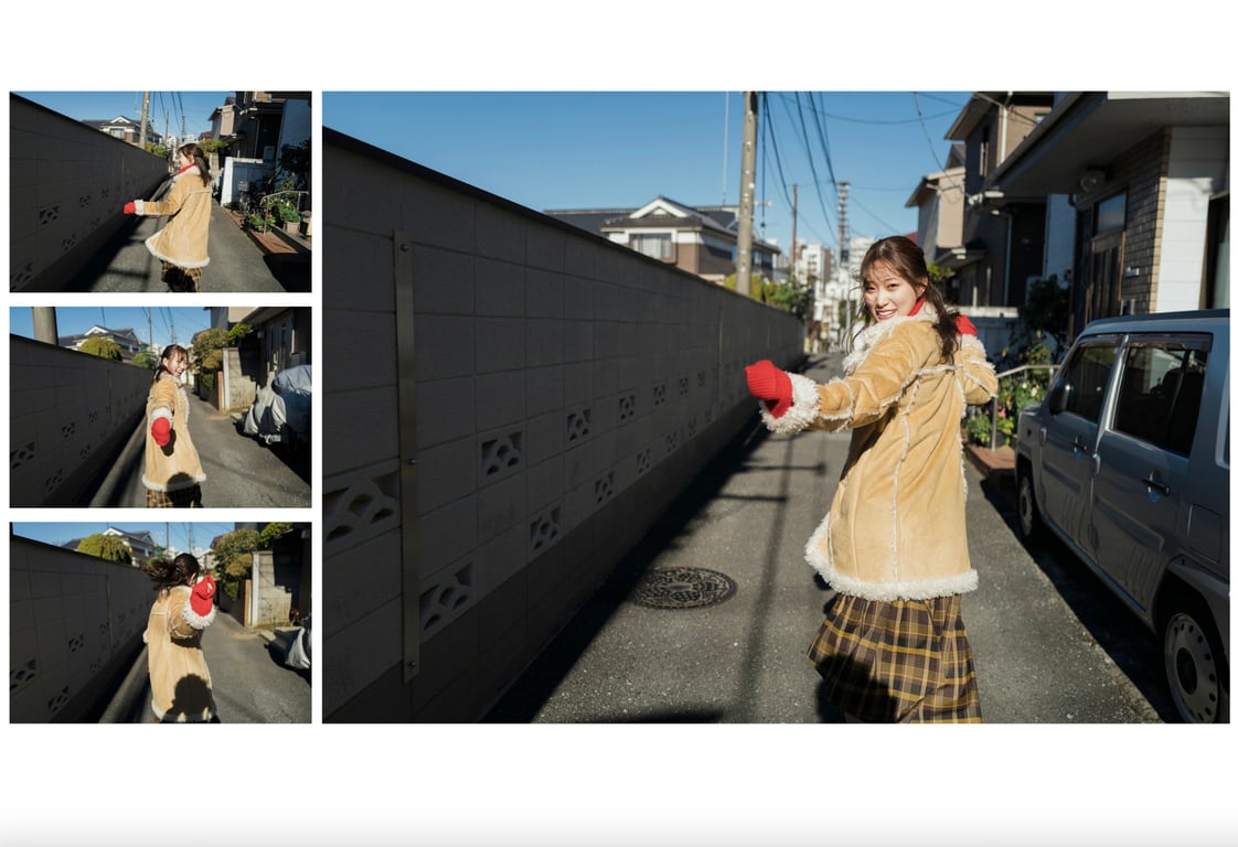 图片[12]-#美谷朱里 数字写真集 被拍到了 - 全本免费在线观看-阅图吧