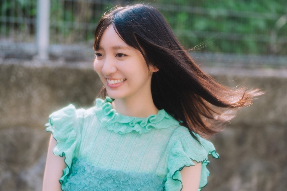 图片[30]-#Kasumi Kudo 工藤华纯 (30P1V) - 全本免费在线观看-阅图吧