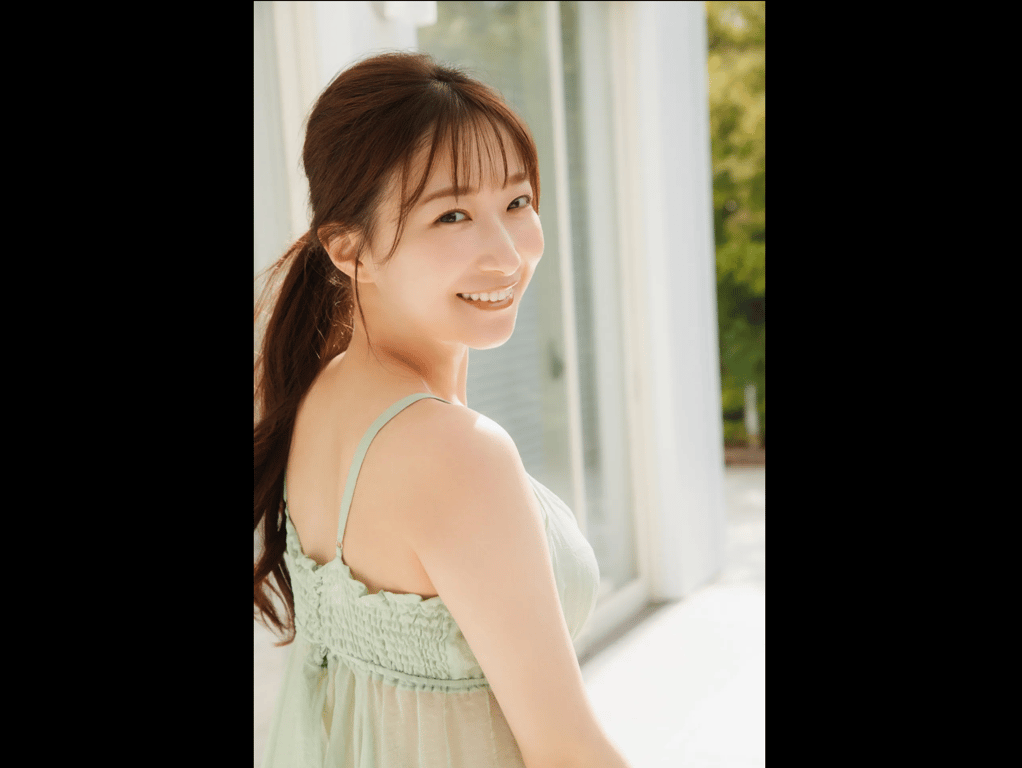 图片[3]-#FRIDAYデジタル写真集 小日向ななせ『そろそろ起きよ？ vol.1』全カット - 全本免费在线观看-阅图吧