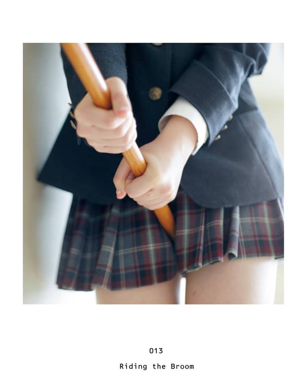 图片[15]-#2011.04.21 Yuki Aoyama 青山裕企 – SCHOOLGIRL COMPLEX ─放学后─ SCHOOLGIRL COMPLEX 2 - 全本免费在线观看-阅图吧