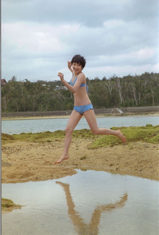 图片[47]-#Karin Miyamoto 宫本佳林 – Karin sixteen (2015-05-27) - 全本免费在线观看-阅图吧