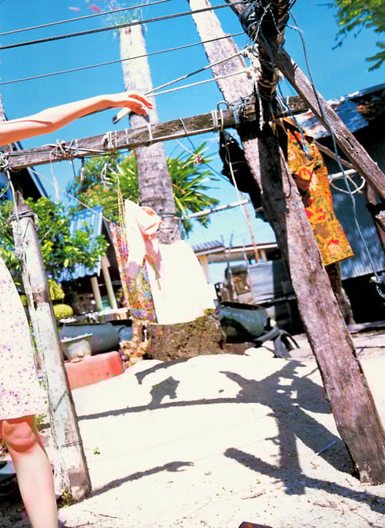 图片[32]-#小仓优子 – YOUNG SUNDAY SPECIAL GRAPHIC VOL. 3 - 全本免费在线观看-阅图吧