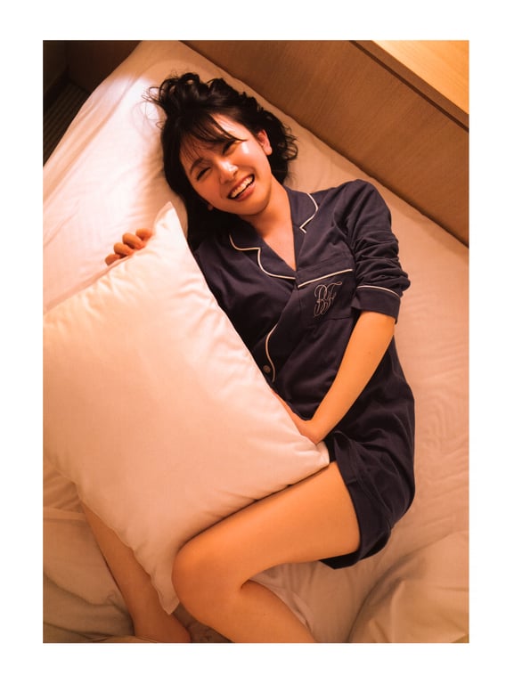 图片[35]-Miku Kanemura 金村美玖 - 1st Photobook Compass 罗针盘 (2022-12-20) - 在线免费观看-阅图吧