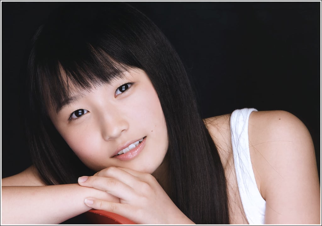 图片[102]-#鞘師里保 写真集 鞘师里保 (Photobook+DVD付き) - 全本免费在线观看-阅图吧