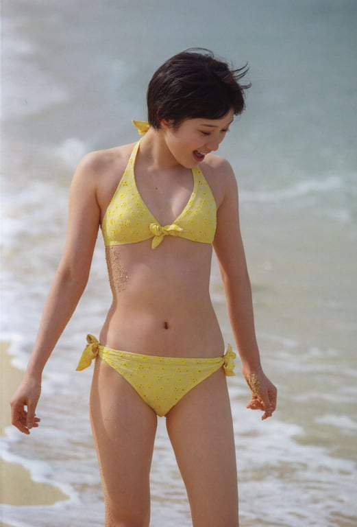 图片[22]-#Karin Miyamoto 宫本佳林 – Karin sixteen (2015-05-27) - 全本免费在线观看-阅图吧