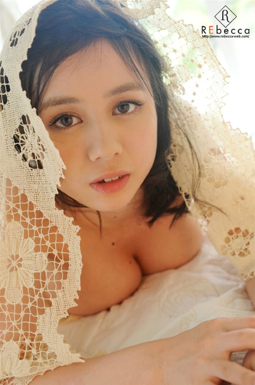 图片[35]-#吉川あいみ Aimi Ｈカップ的エッチ美少女 アダルトデジタル写真集 - 全本免费在线观看-阅图吧