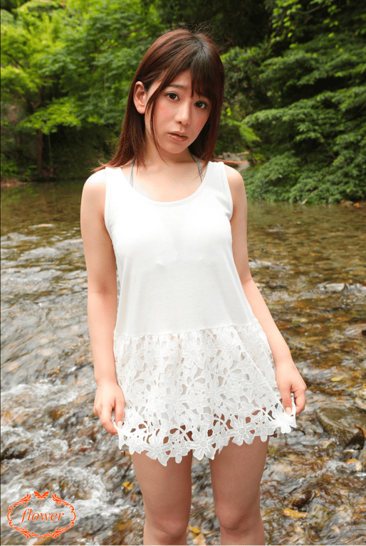 图片[12]-#FLOWER 数字写真集 有村希 vol.06 - 全本免费在线观看-阅图吧