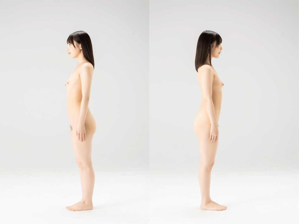 图片[5]-#絶对的Super Natural Pose Book 白桃花 [113pics] - 全本免费在线观看-阅图吧