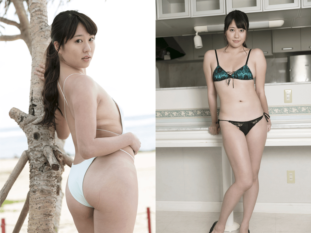 图片[18]-大滝りか『美臀和美腿』(Labyrinth) - 在线免费观看-阅图吧