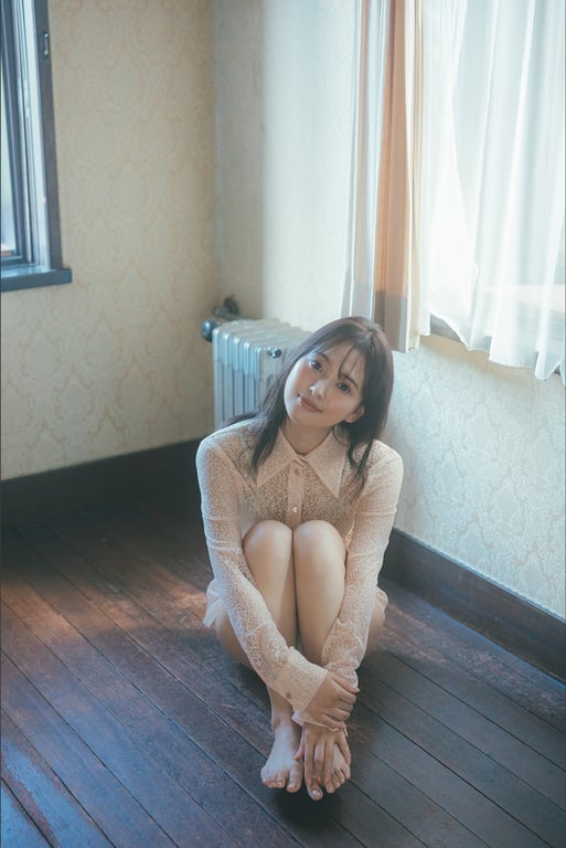 图片[61]-2024.11.01 兒玉遥 小遥、备受宠爱的美体。 週刊ポストデジタル写真集 - 在线免费观看-阅图吧