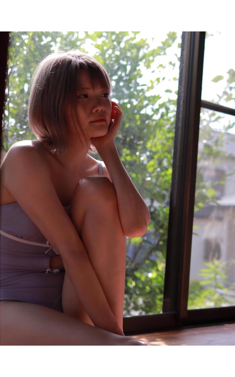 图片[60]-みする 1st写真集「两人在家做美好的事」 - 在线免费观看-阅图吧