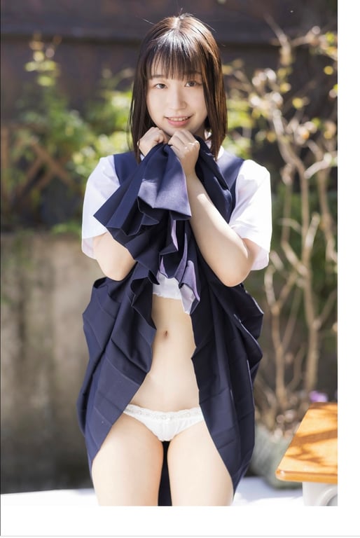 图片[2]-ひかり きらきらひかる色白敏感娘 - 在线免费观看-阅图吧