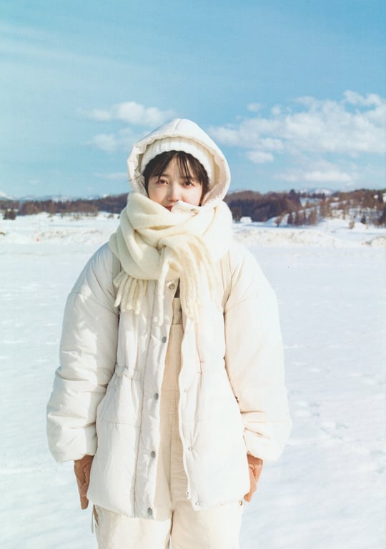 图片[54]-Shiori Kubo 久保史绪里 - 1st Photobook Intersection 交差点(23-07-11) - 在线免费观看-阅图吧