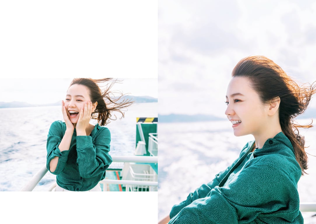 图片[6]-NANAMI 写真集 吹拂 - 在线免费观看-阅图吧