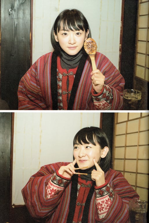 图片[22]-#青山裕企 Photobook 26sets\【青山裕企】你的足迹 生驹里奈 - 全本免费在线观看-阅图吧