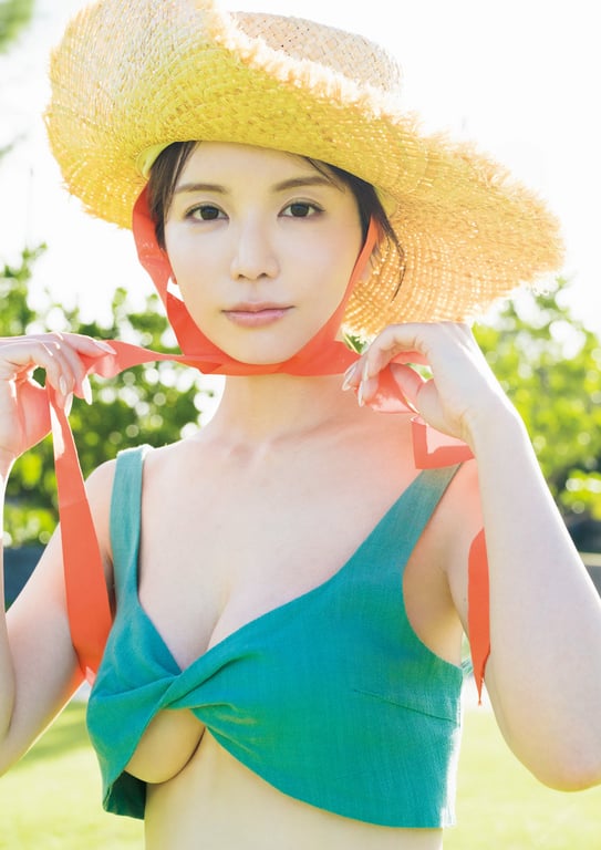 图片[65]-#仲村美海 写真集 『 Miu 』 - 全本免费在线观看-阅图吧