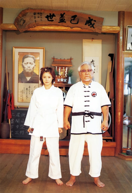 图片[90]-#松浦亚弥 – 真是！楚楚动人 - 全本免费在线观看-阅图吧