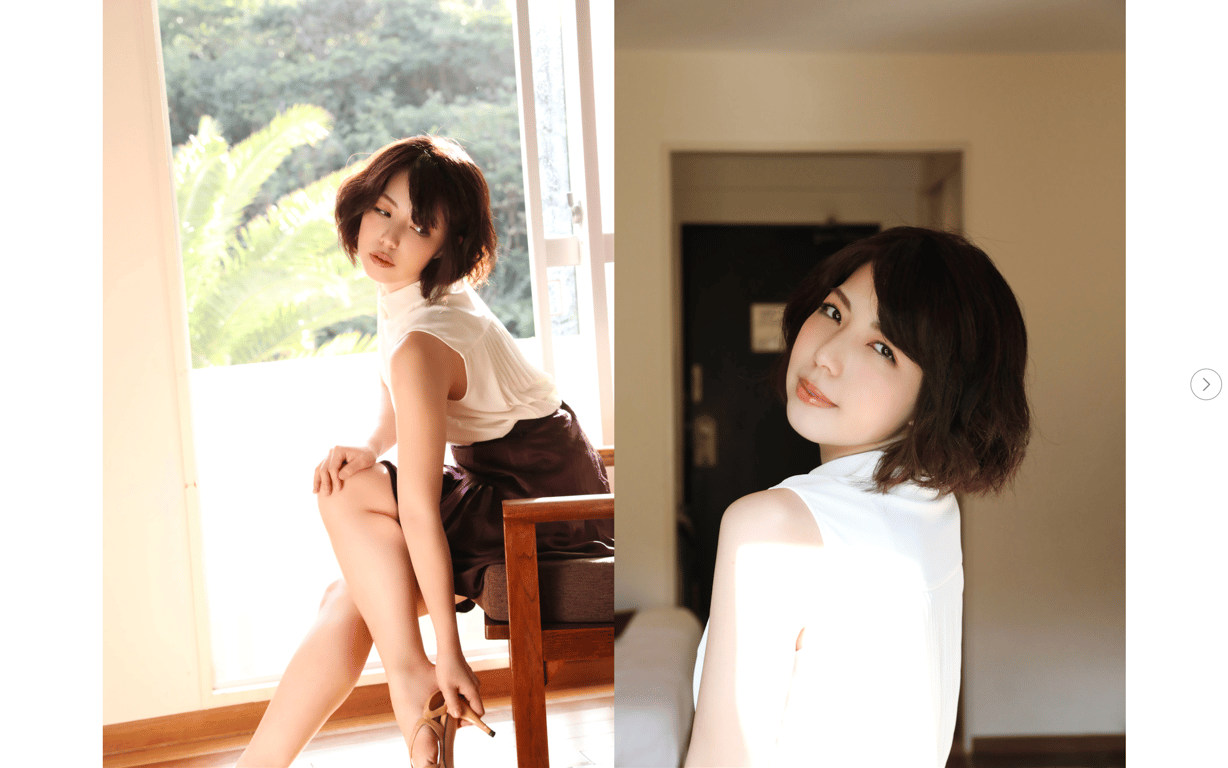 图片[2]-#週刊現代digital写真集 永冈怜子「Period 全未公开 vol.3 134页超完全版」 - 全本免费在线观看-阅图吧