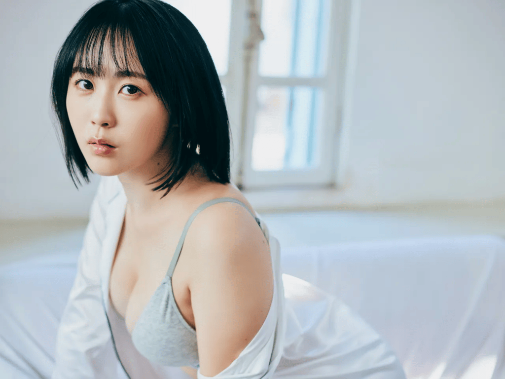 图片[106]-#FRIDAYデジタル写真集 夜道雪『初生的雪』全カット - 全本免费在线观看-阅图吧