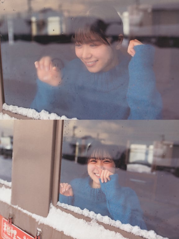 图片[105]-#丹生明里1st写真集『温柔的关系』 - 全本免费在线观看-阅图吧