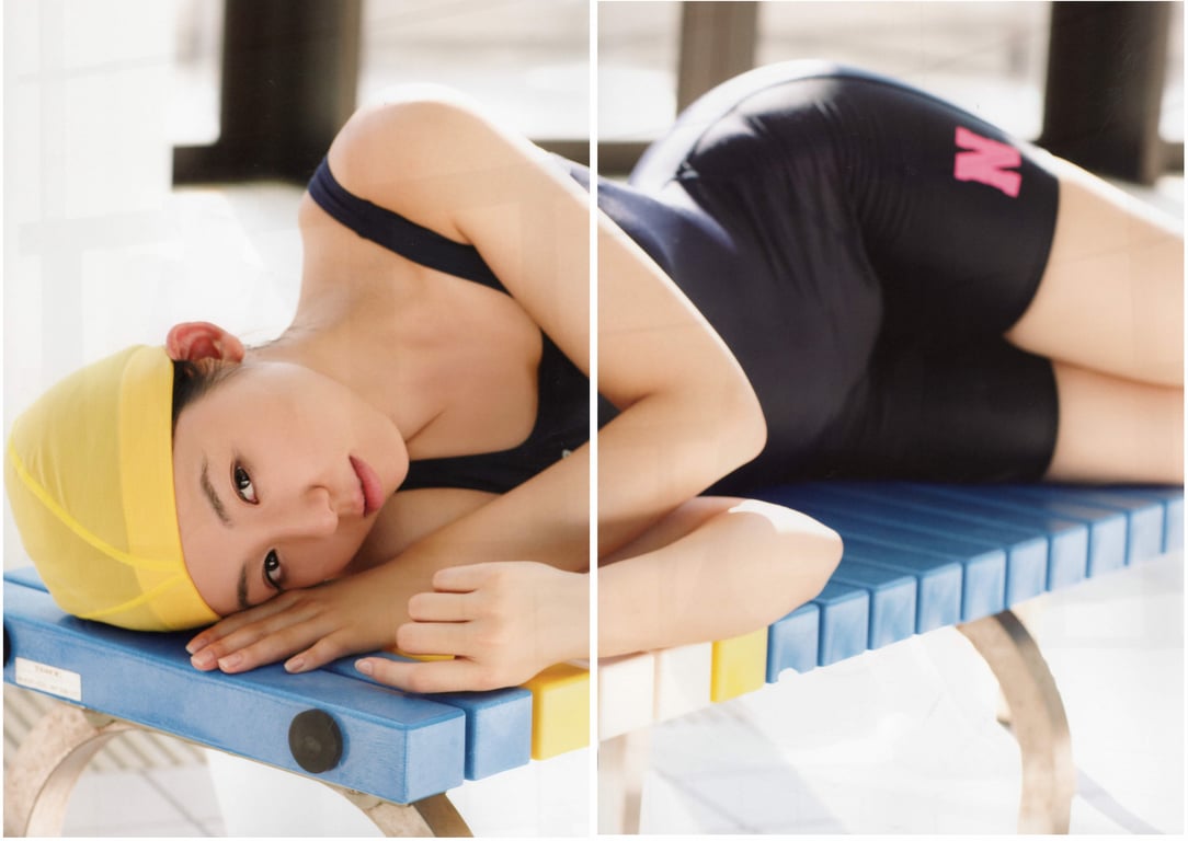 图片[102]-#Rina Koike 小池里奈 – Graduation 毕业 (2012-03-01) - 全本免费在线观看-阅图吧