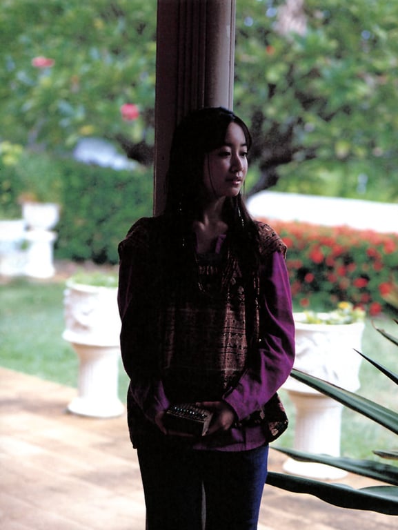 图片[54]-Tomoka Kurokawa 黑川智花 - tomoka (2004-04-07) - 在线免费观看-阅图吧