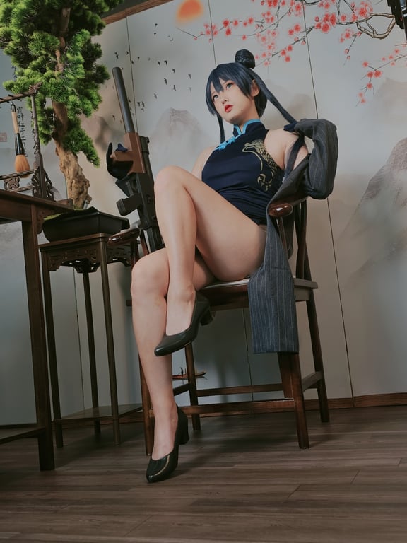 图片[38]-写真 - Kisaki - 在线免费观看-阅图吧