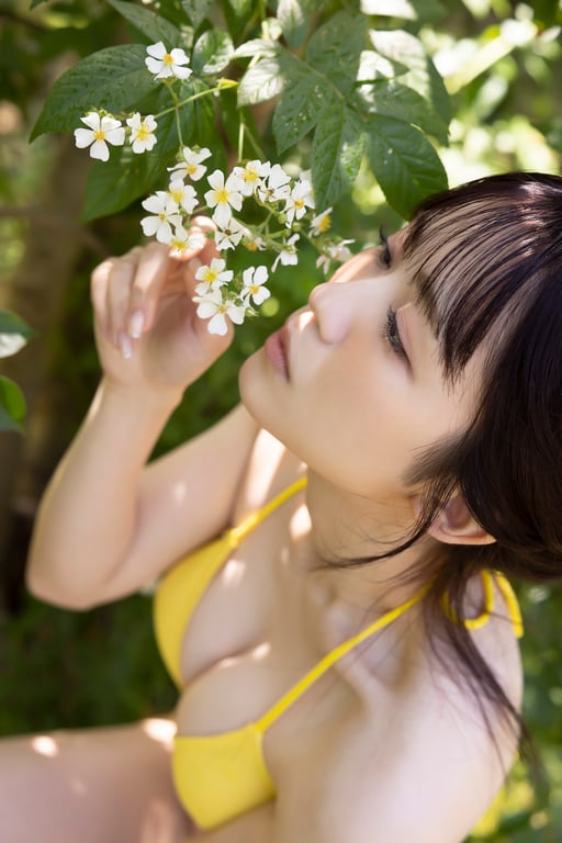 图片[67]-[FLASH Photobook] Tsumugi Hashimoto 桥本纺 - The best in Osaka is the best in Japan! 大阪第一就是日本第一！ (2023-06-20) - 在线免费观看-阅图吧