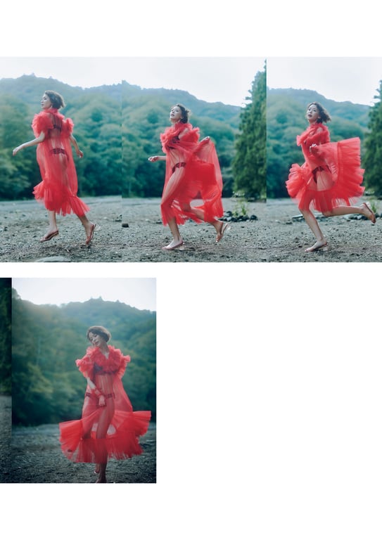 图片[107]-2024.12.20 奈月世奈写真集 SILK of the MOON - 在线免费观看-阅图吧