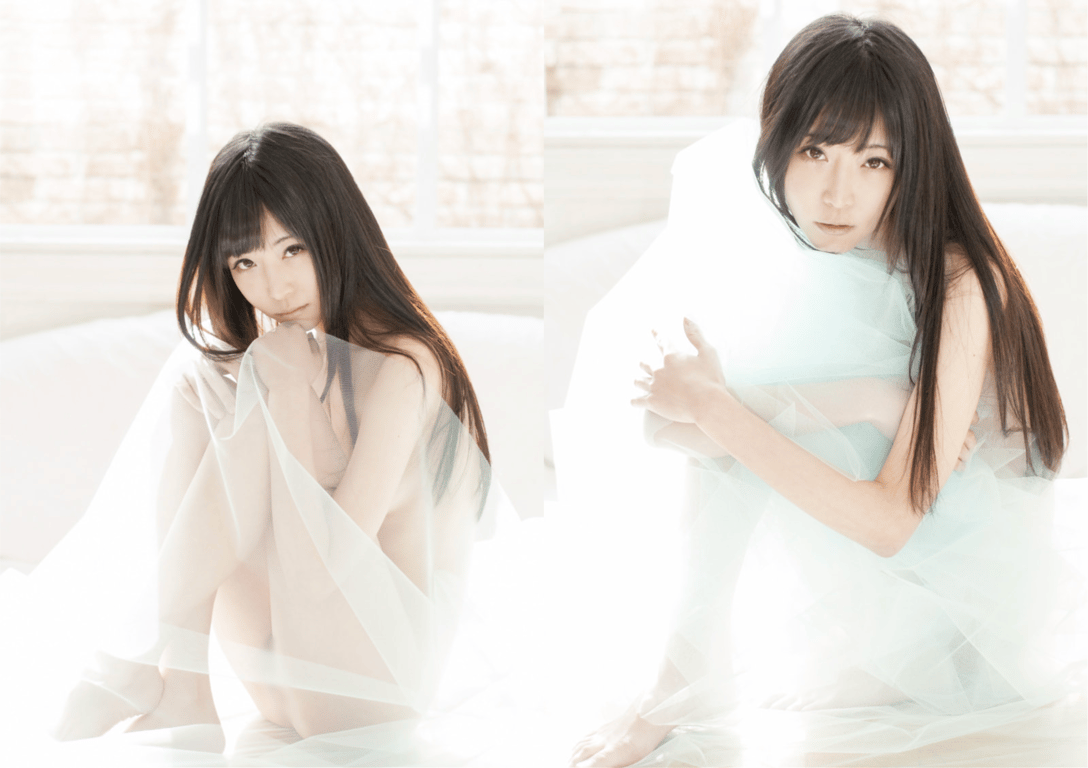 图片[33]-#七菜乃 写真集『vivid colors』 - 全本免费在线观看-阅图吧