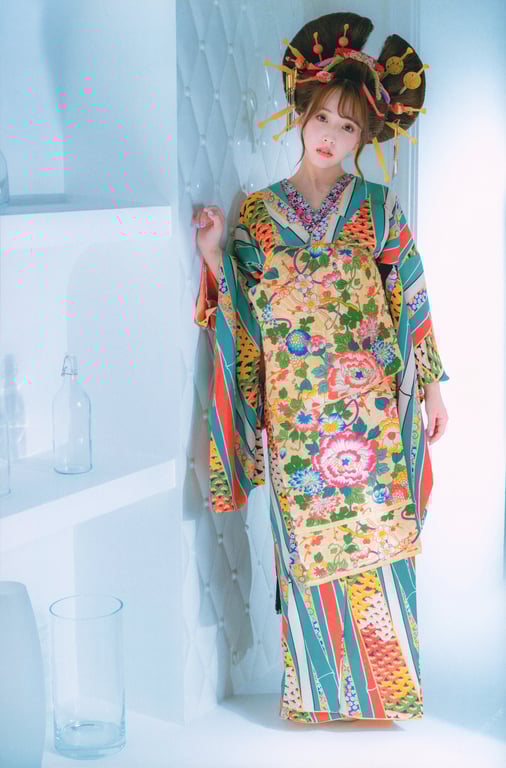 图片[40]-#Yua Mikami 三上悠亚 – WABI-SHABI 和美写美 (2021-02-09) - 全本免费在线观看-阅图吧