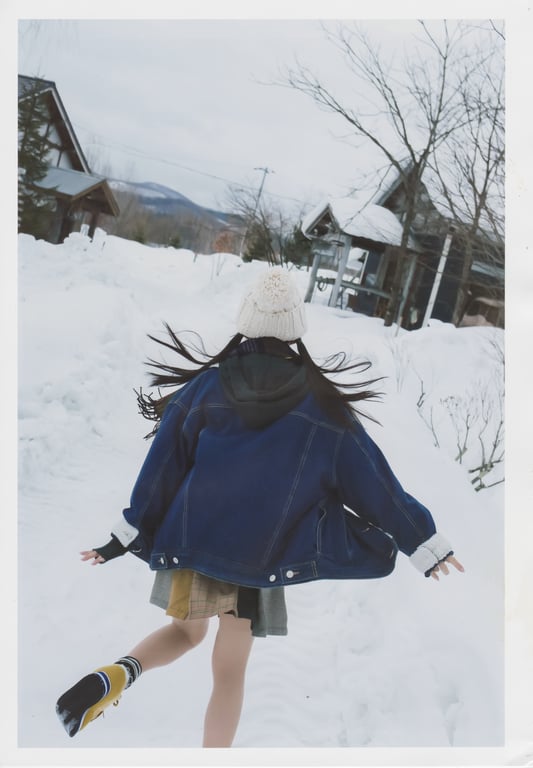 图片[25]-#Yui Ogura 小仓唯 – Yui Peace 唯之步调 (2018-05-25) - 全本免费在线观看-阅图吧