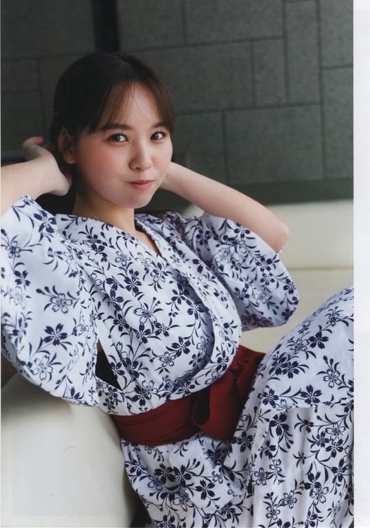 图片[42]-#NMB48本乡柚巴1st写真集 美丽的果实 - 全本免费在线观看-阅图吧