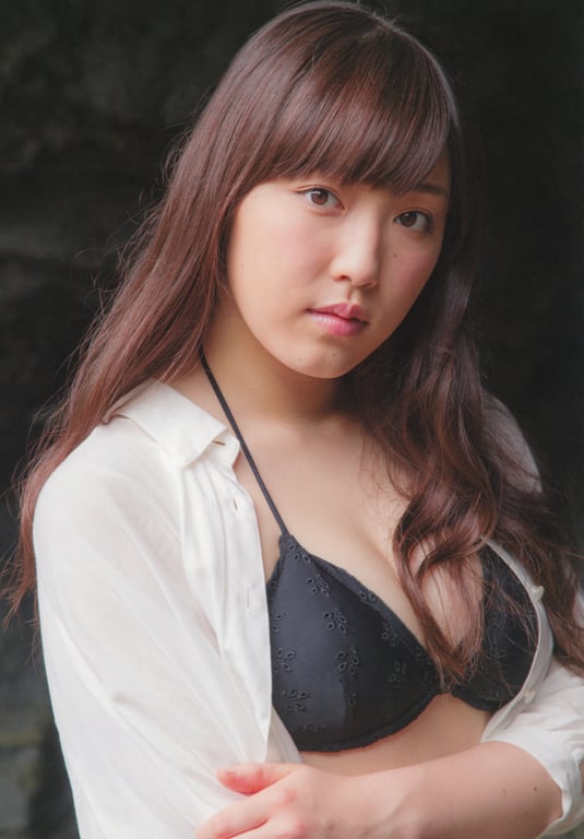 图片[6]-#譜久村聖 写真集 闪耀 (Photobook+DVD付き) - 全本免费在线观看-阅图吧