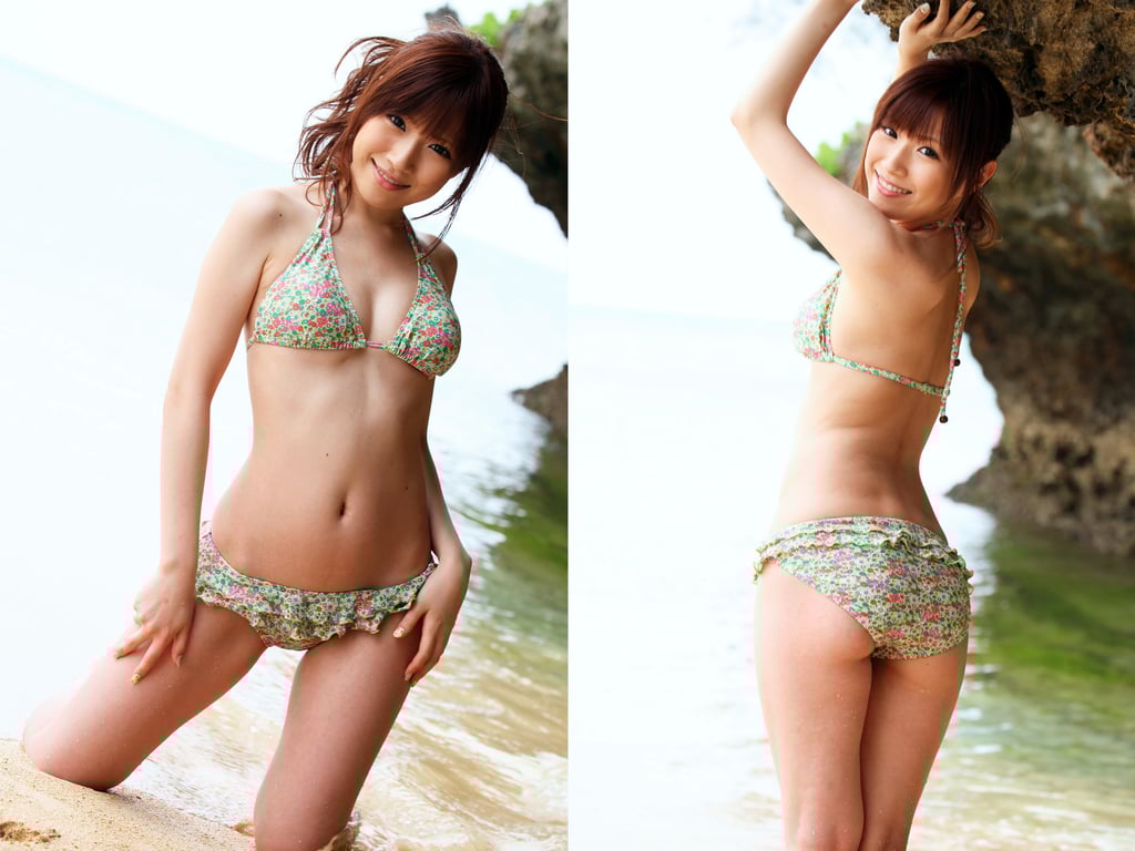 图片[78]-Summer Dude vol.1 朱音结衣 藤泽美羽 白石夏美 - 在线免费观看-阅图吧