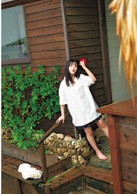 图片[6]-Nagisa Saito 齐藤渚 - Nagisa 渚 (2023-07-13) - 在线免费观看-阅图吧