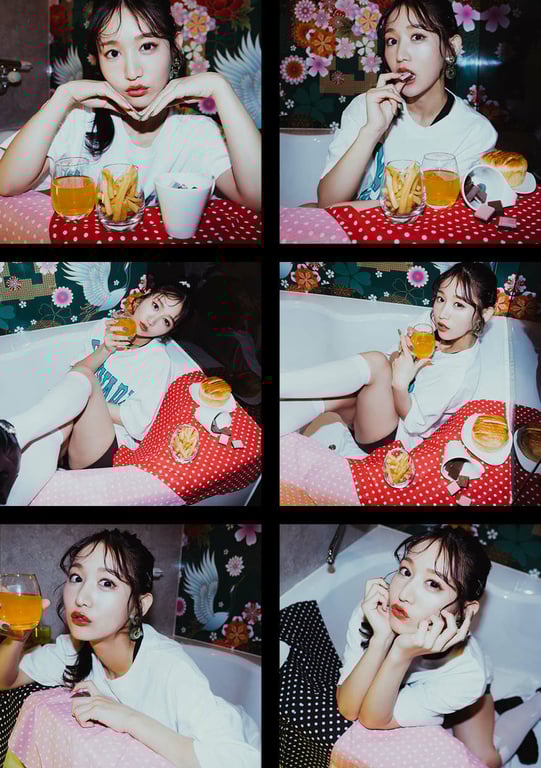 图片[85]-#Ai Hoshina 星奈爱 – #Escape (NO watermark) - 全本免费在线观看-阅图吧