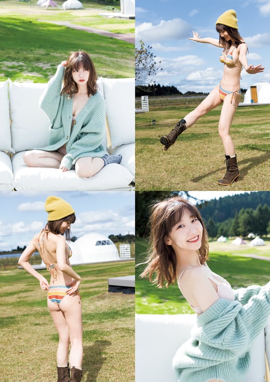 图片[95]-柏木由纪完全版写真集『Time Capsule』 (YJ PHOTO BOOK) - 在线免费观看-阅图吧