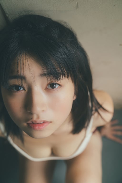 图片[24]-#佐佐木穗乃果「穗乃果与我的特别时间」 - 全本免费在线观看-阅图吧