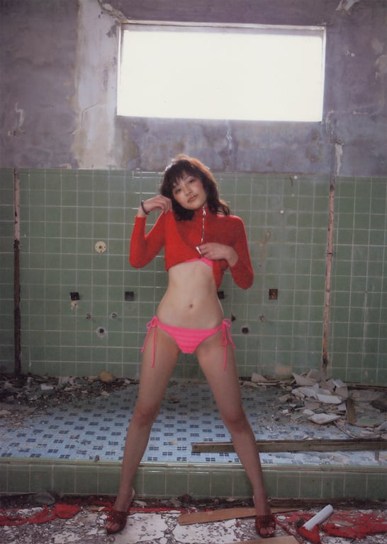 图片[114]-#杏さゆり – あんずDROPS - 全本免费在线观看-阅图吧