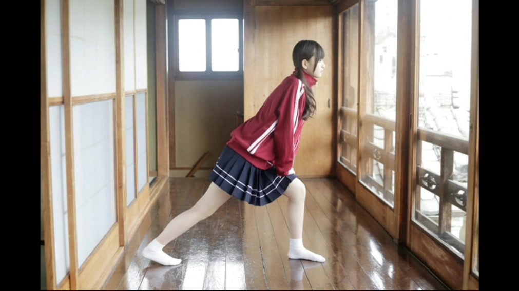 图片[121]-#青山裕企 Photobook 26sets\【青山裕企】飞鸟是我的、妹妹（LQ） - 全本免费在线观看-阅图吧