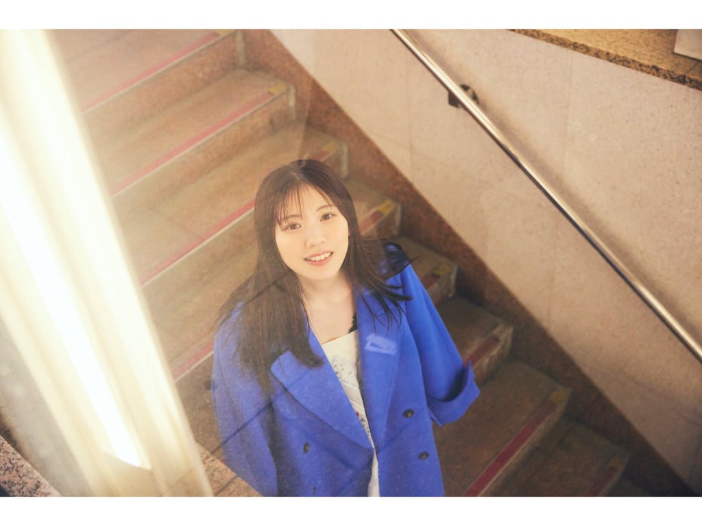 图片[9]-#FLASHデジタル写真集R 石川澪 想紧紧拥抱你。 - 全本免费在线观看-阅图吧