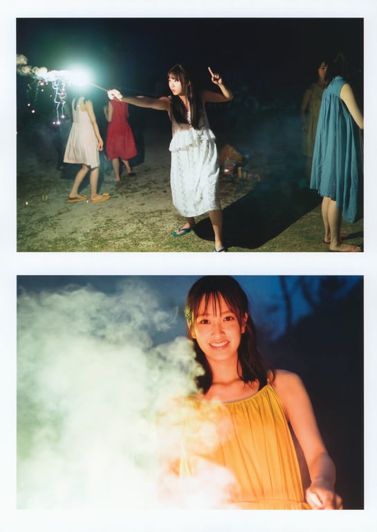 图片[63]-Hinatazaka46 1st Photobook – 立候补 - 在线免费观看-阅图吧