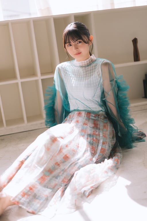 图片[7]-#Hinano Kubo 久保日菜乃 (35P1V) - 全本免费在线观看-阅图吧