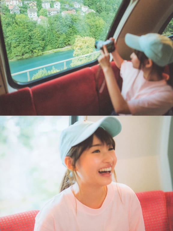 图片[88]-#井上小百合ファースト写真集「存在」 - 全本免费在线观看-阅图吧