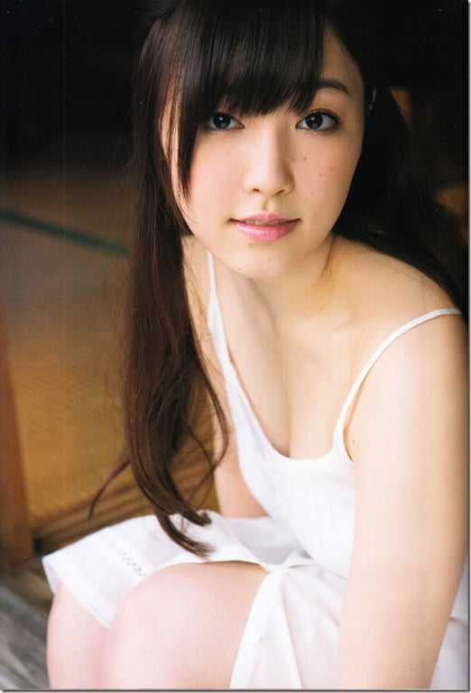 图片[6]-#モーニング娘。`14 谱久村圣 写真集 泡沫 (Photobook+DVD付き) - 全本免费在线观看-阅图吧