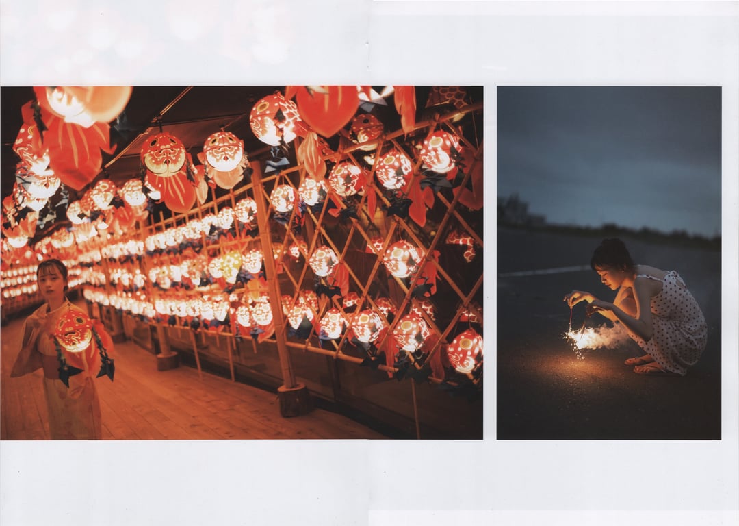 图片[44]-Yui Yokoyama 横山结衣 1st Photobook - Immature Light 未熟之光 (2021-02-22) - 在线免费观看-阅图吧