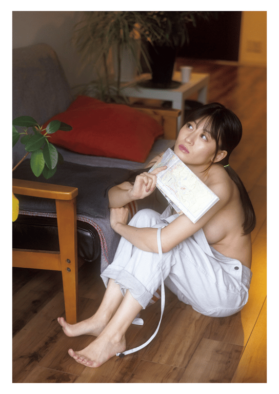 图片[10]-#Kei Jonishi 上西惠 – Sonomanma. “就这样。” (2022-05-27) - 全本免费在线观看-阅图吧