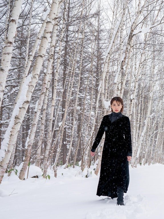 图片[27]-#山崎真实×舞山秀一 silent 周刊post digital写真集 - 全本免费在线观看-阅图吧